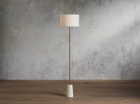 Caseti Floor Lamp