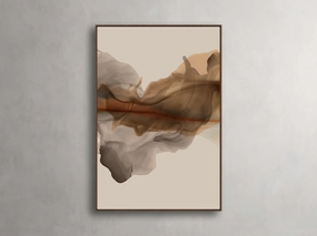 Cassiopeia I Framed Print