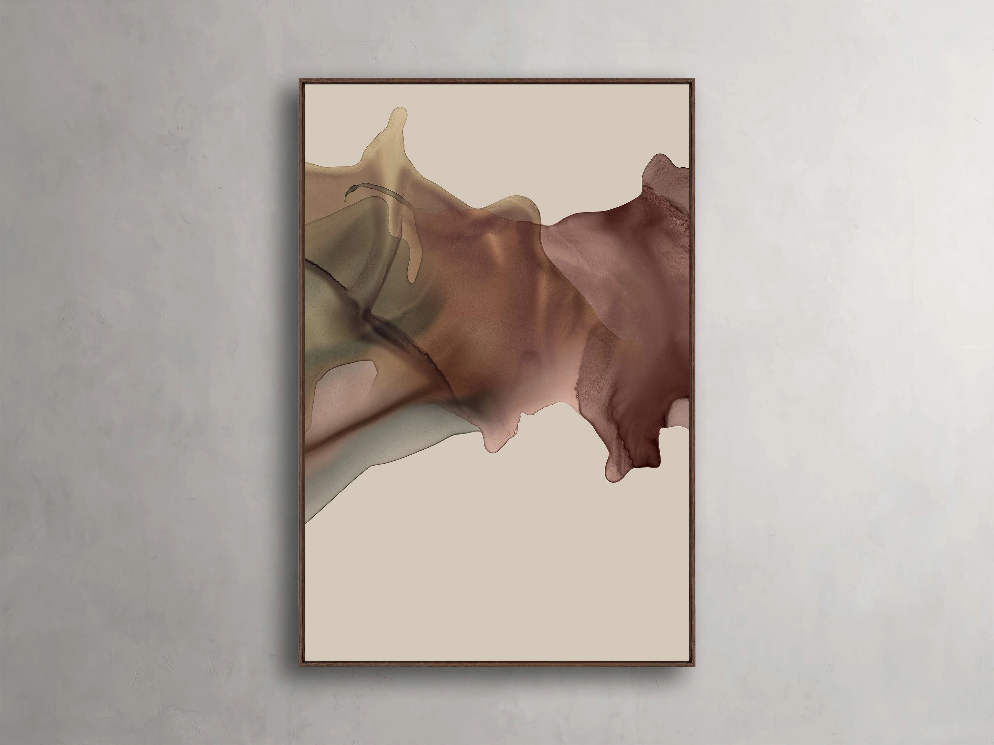 Cassiopeia II Framed Print