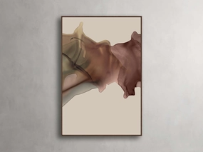 Cassiopeia II Framed Print
