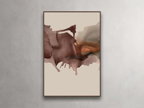 Cassiopeia III Framed Print