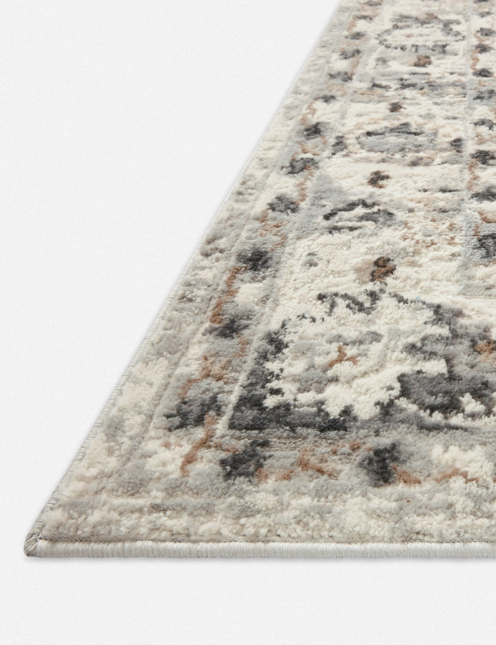 Castro Rug