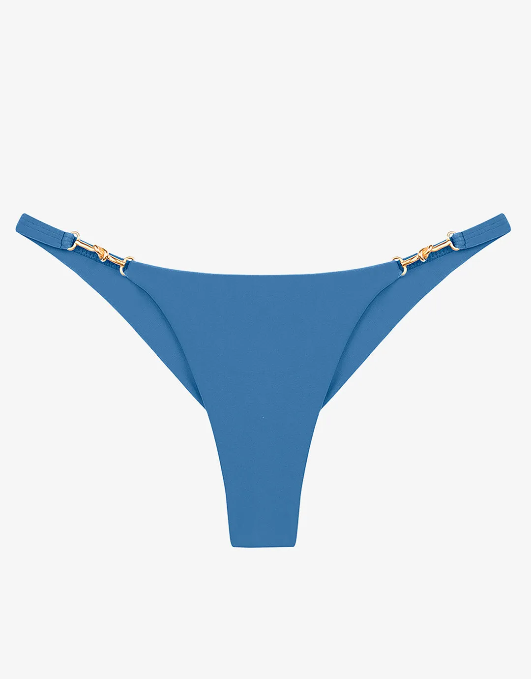 Cave Paula Bikini Pant - Blue