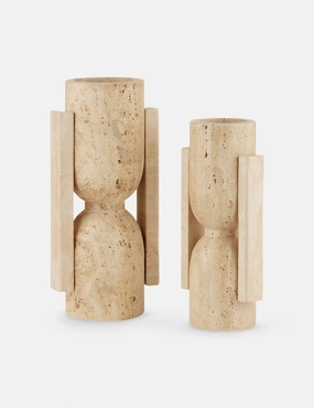 Cece Decorative Vases (Set of 2)