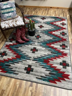 Celebration Area Rugs & Runners serving tray, cheese board