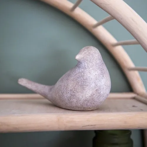 Ceramic Bird Ornament Style A