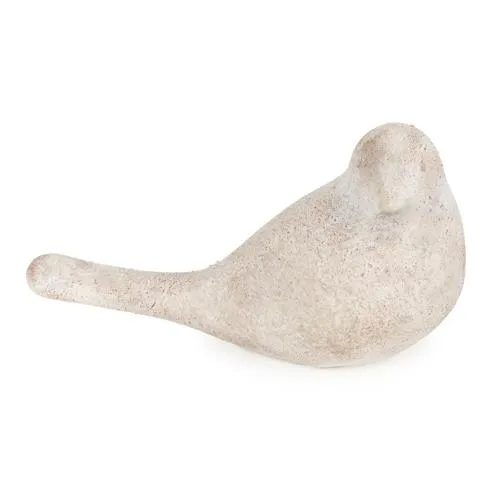Ceramic Bird Ornament Style A