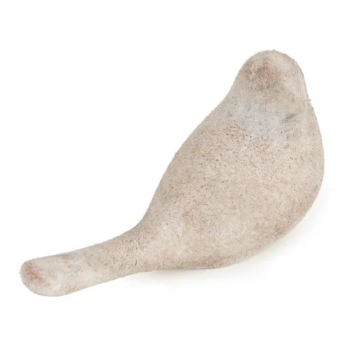 Ceramic Bird Ornament Style A