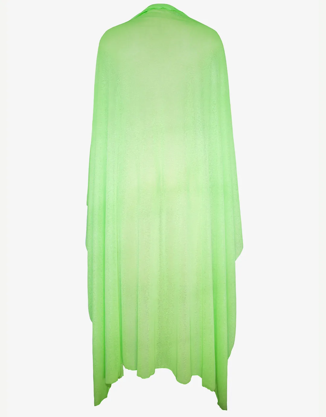 Ceylan Sarong - Mint