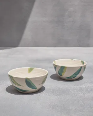 Ceylon Cereal Bowl (Set of 2) chef knife, kitchen knife