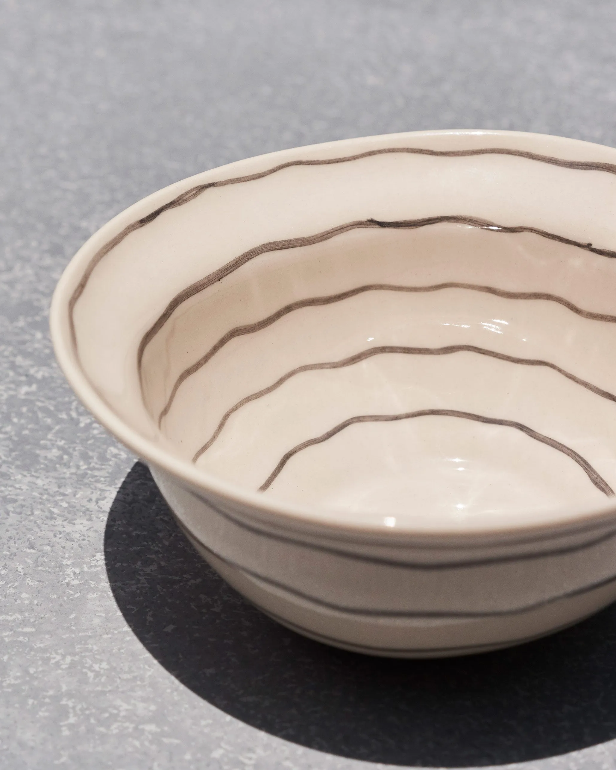 Ceylon Dinner Set (For 4)
