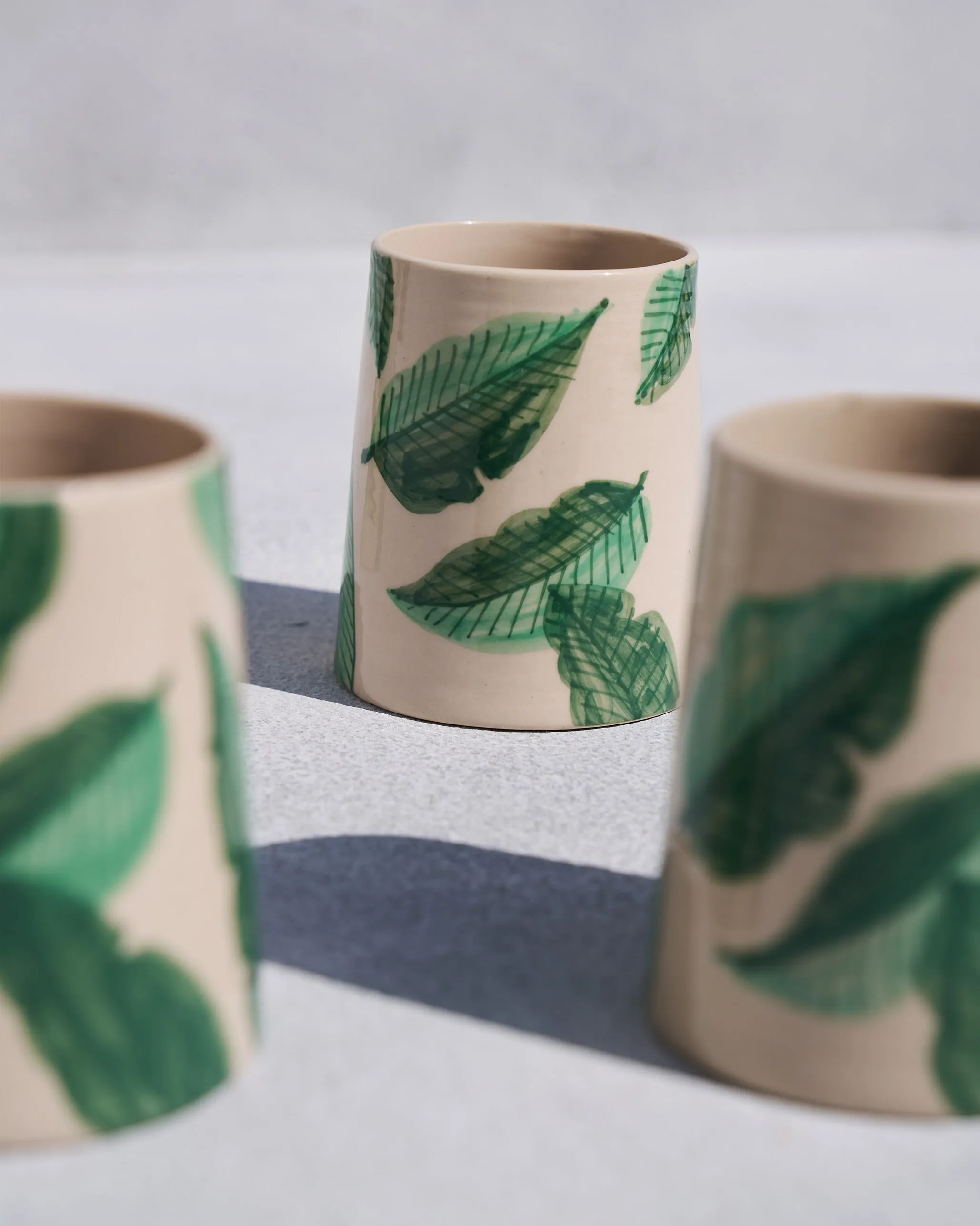 Ceylon Dinner Set (For 4)