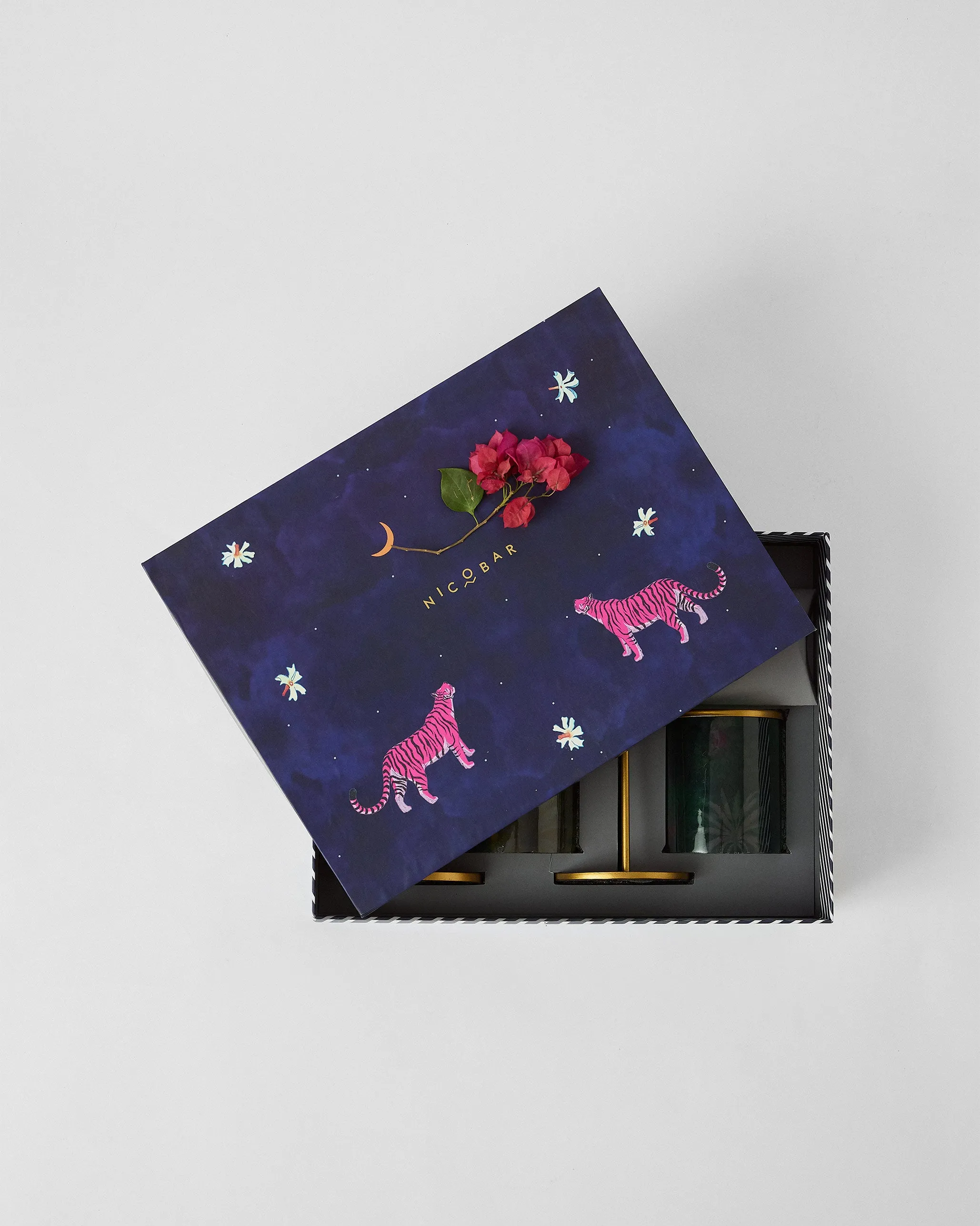 Ceylon Gift Set