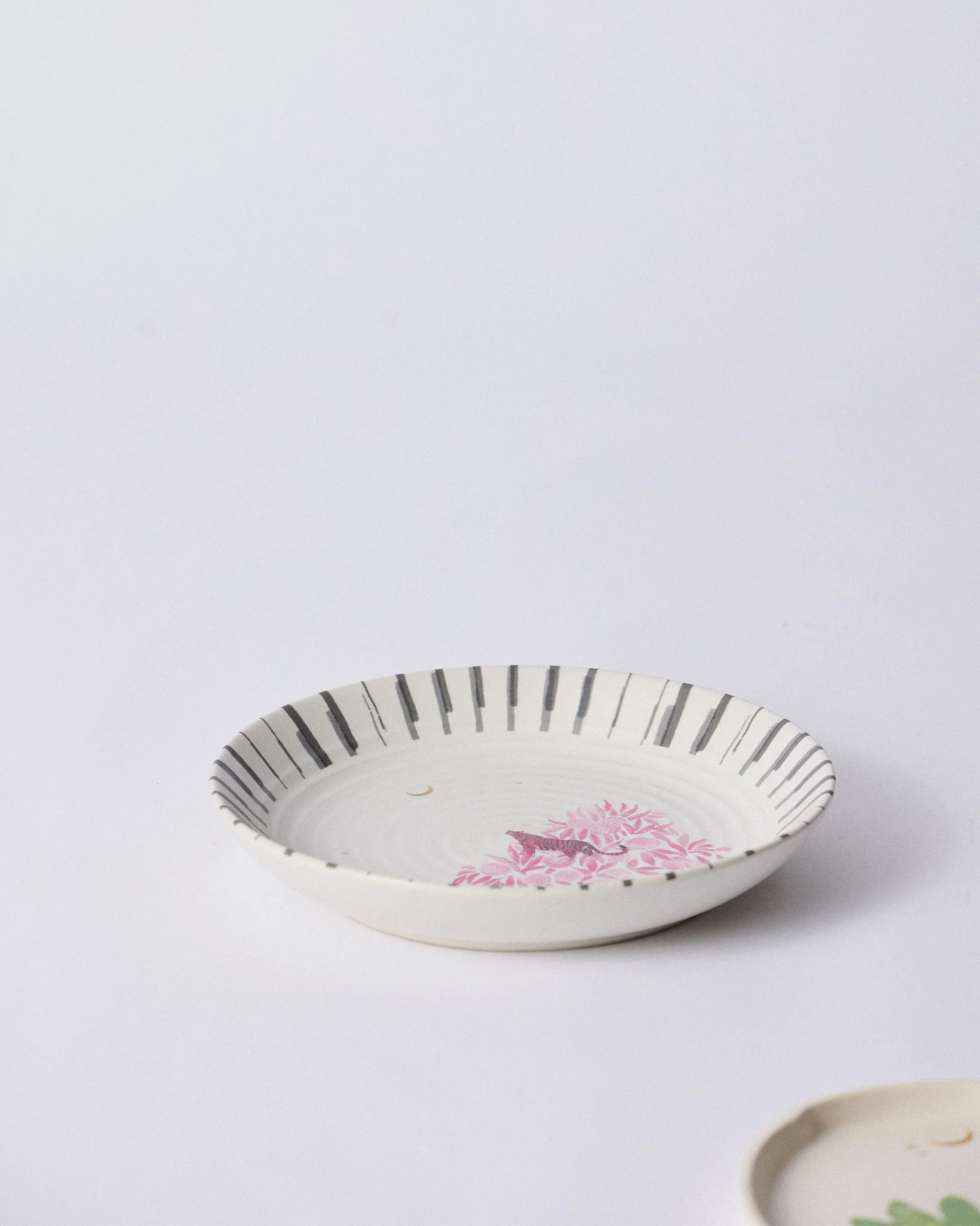 Ceylon Trail Pasta Plate chef knife, kitchen knife