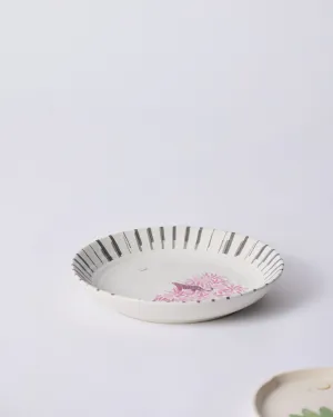 Ceylon Trail Pasta Plate chef knife, kitchen knife
