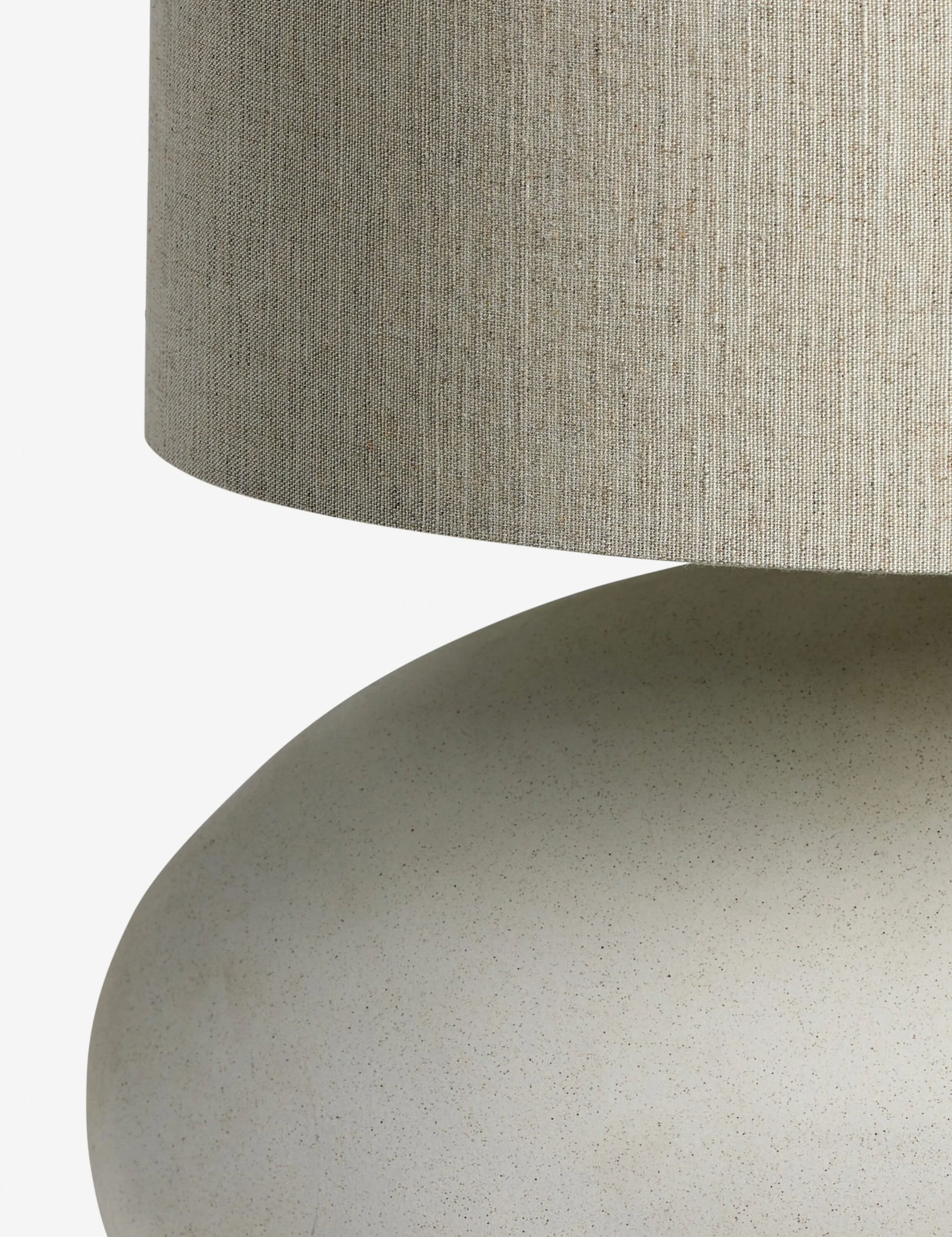 Chalkley Table Lamp