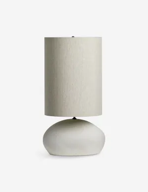 Chalkley Table Lamp