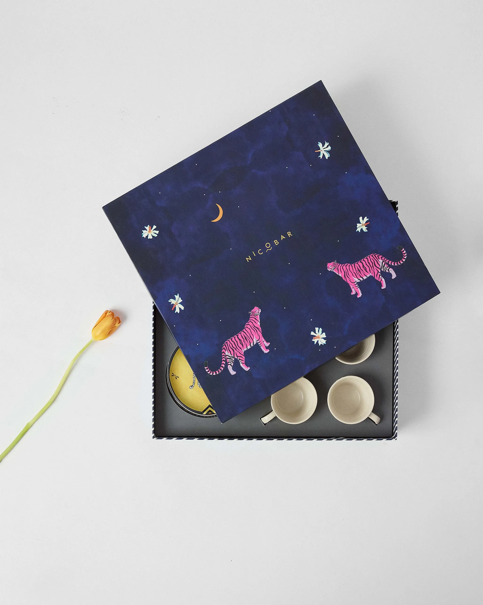 Chand Trail Gift Set