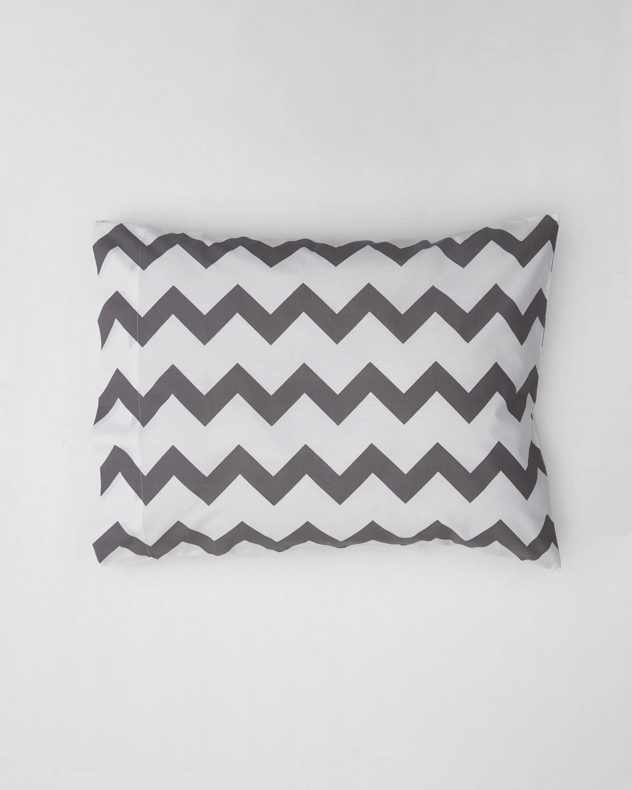 Charcoal Pillow Case - Set of 2