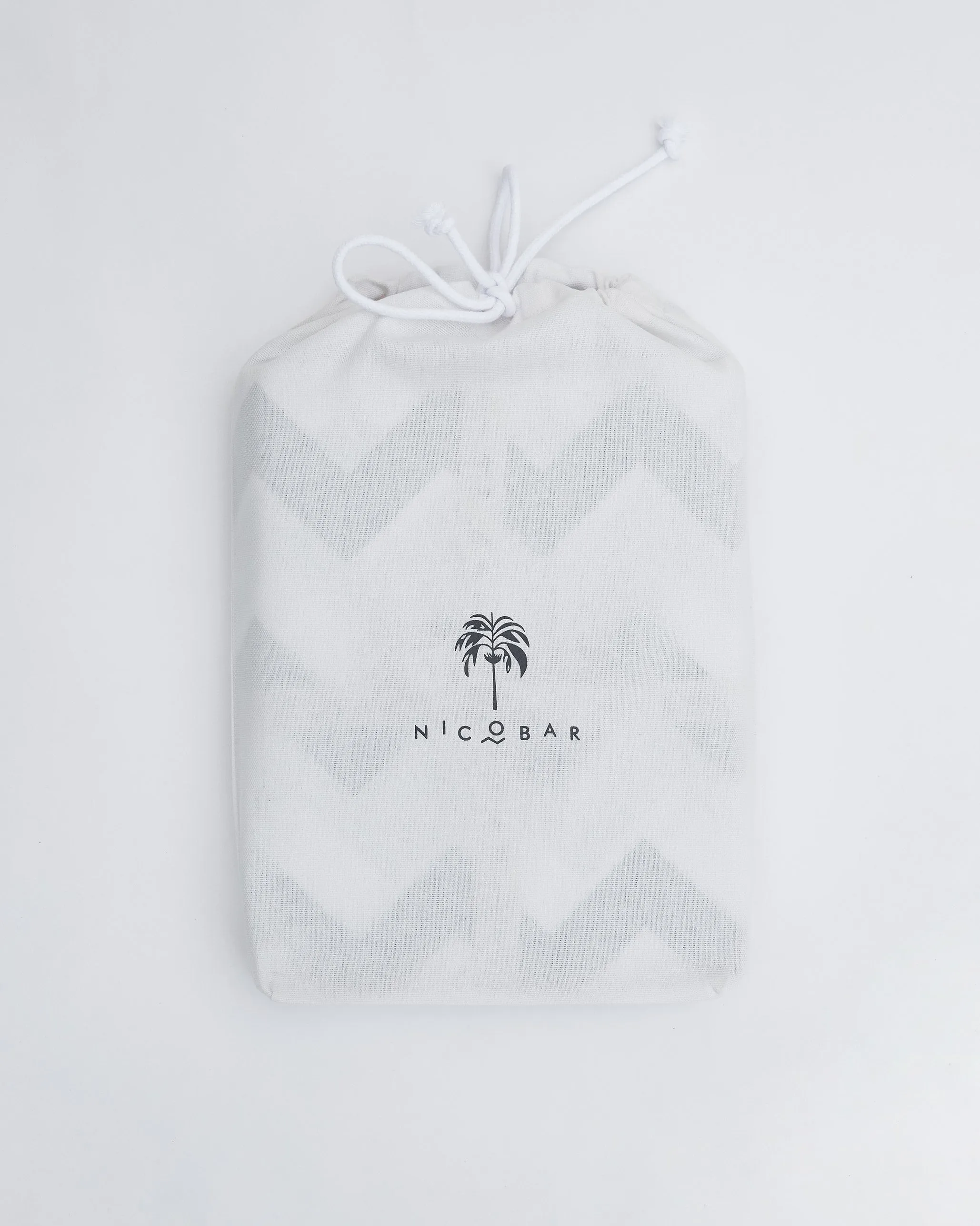 Charcoal Pillow Case - Set of 2