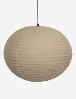 Chastain Pendant Light