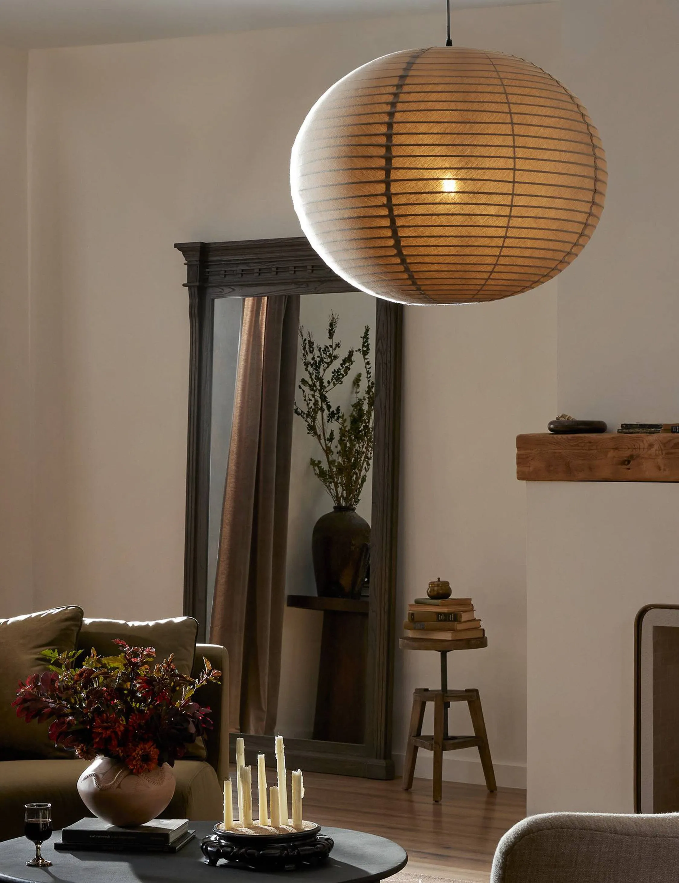 Chastain Pendant Light