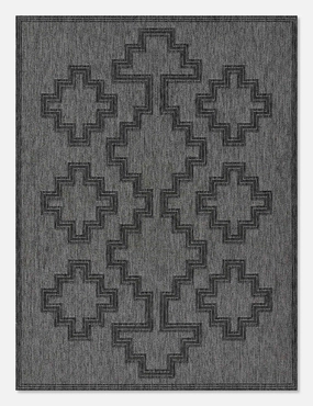 Chiaro Indoor / Outdoor Rug