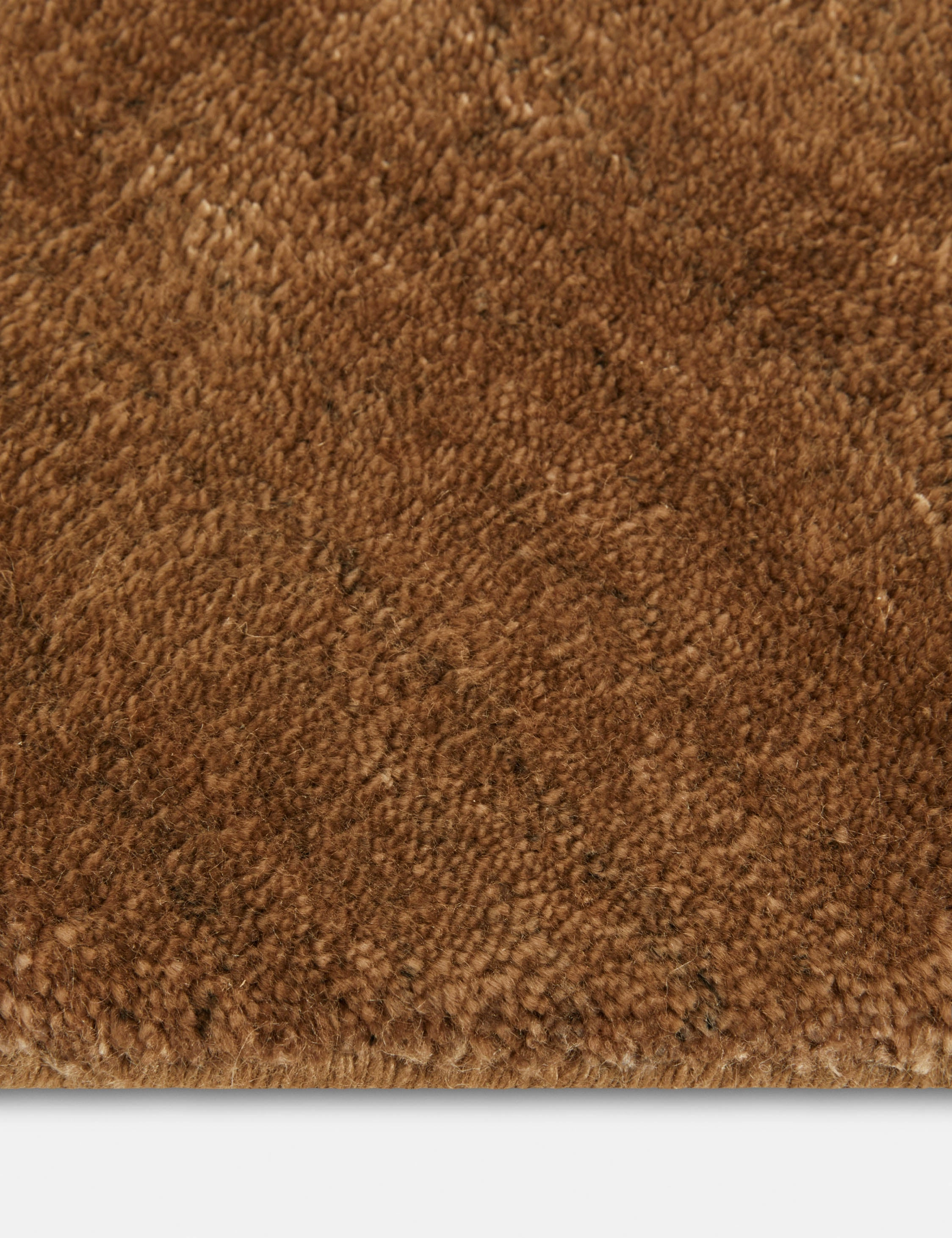 Chiltern Handmade Rug by Jake Arnold