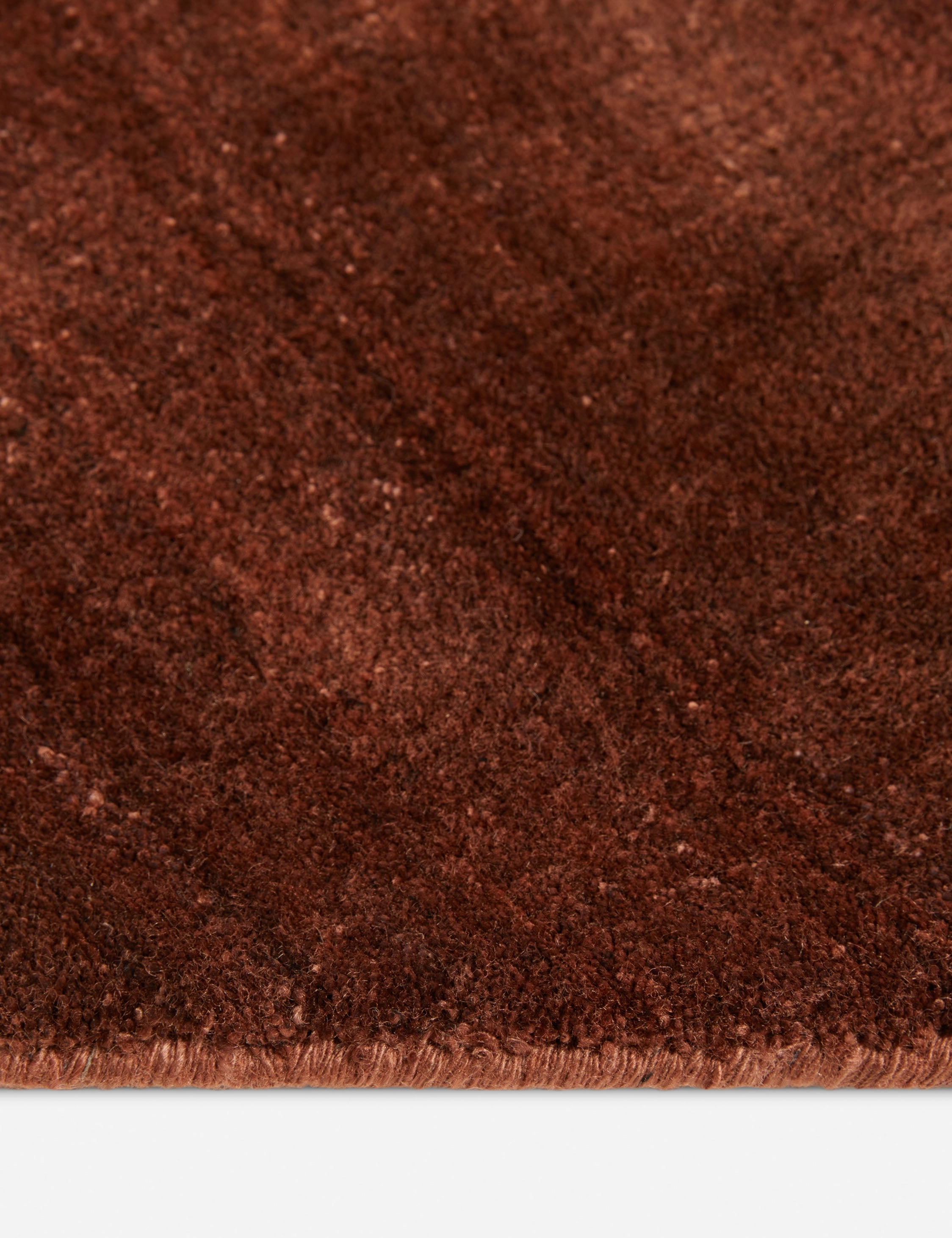Chiltern Handmade Rug by Jake Arnold