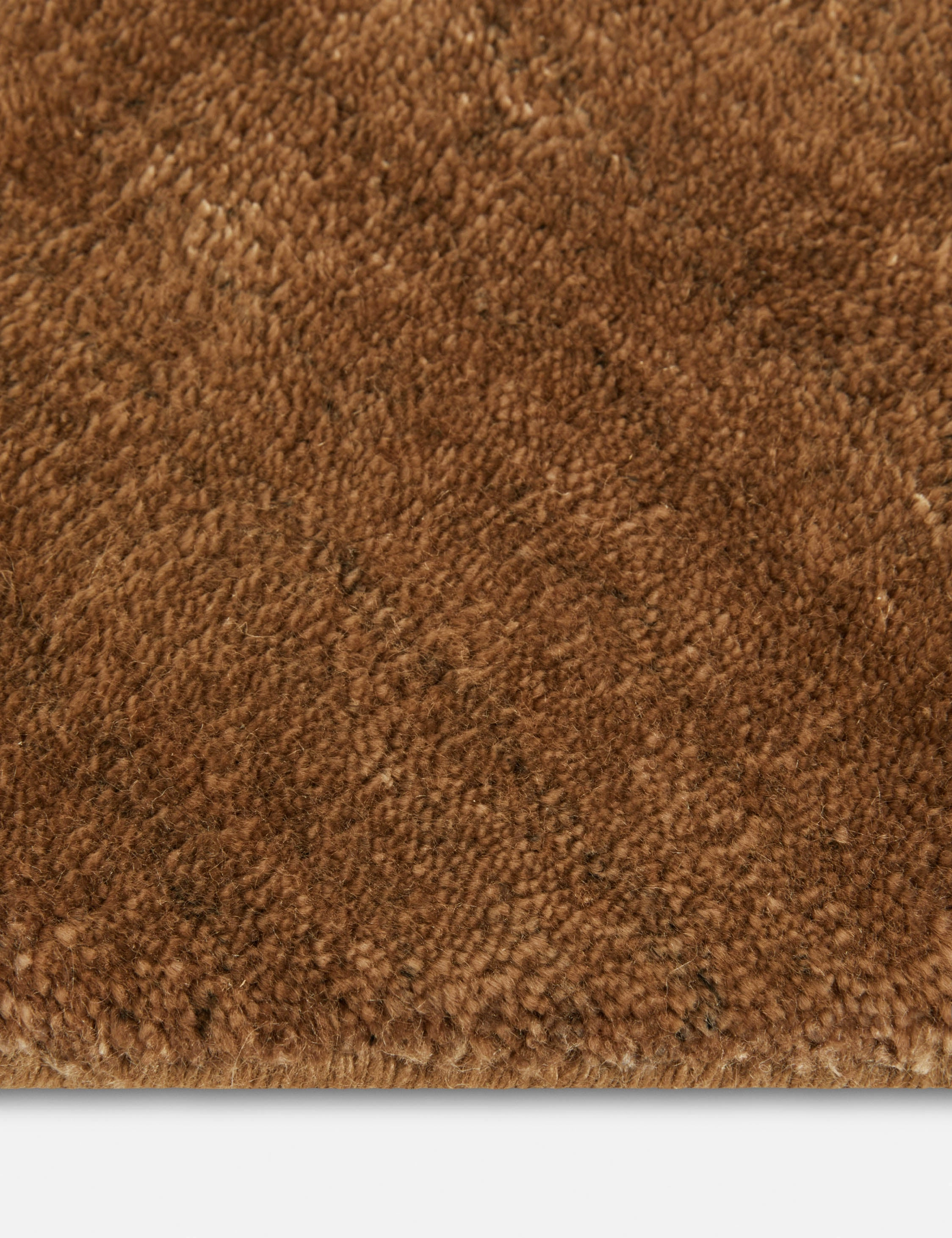 Chiltern Handmade Rug by Jake Arnold