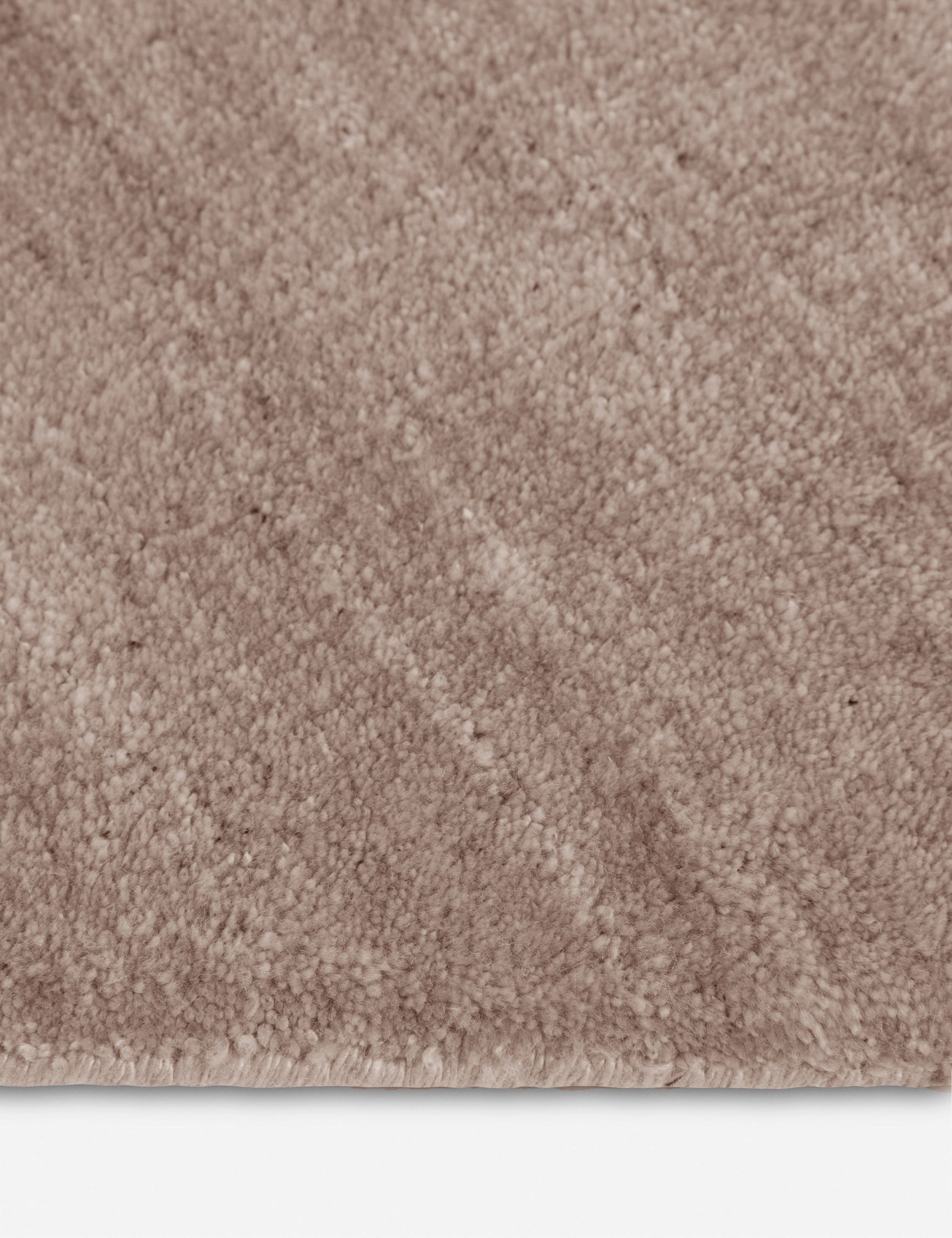 Chiltern Handmade Rug by Jake Arnold
