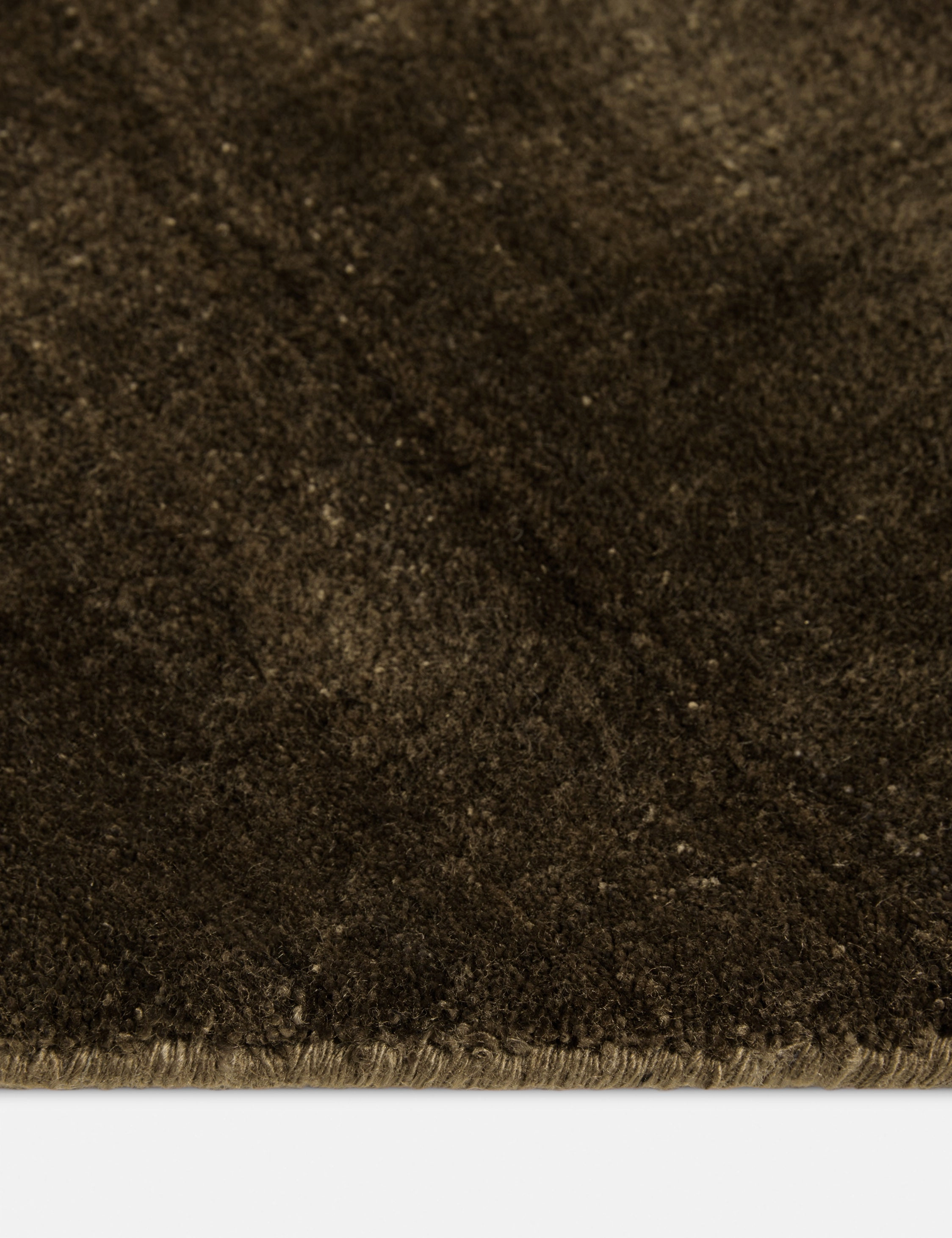 Chiltern Handmade Rug by Jake Arnold