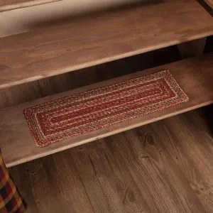 Cider Mill Jute Stair Tread kitchen table, dining set