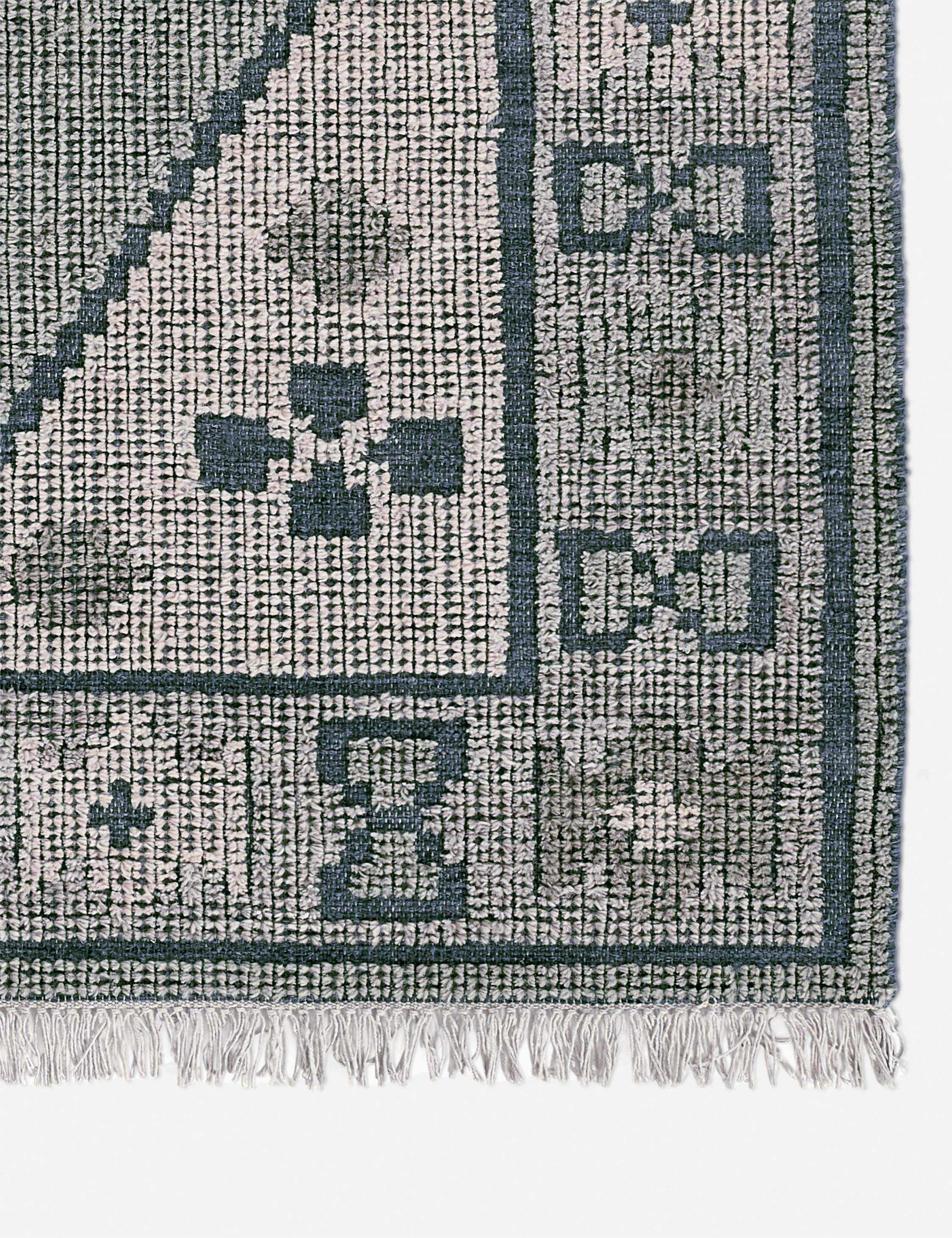 Cielo Handwoven Wool Rug