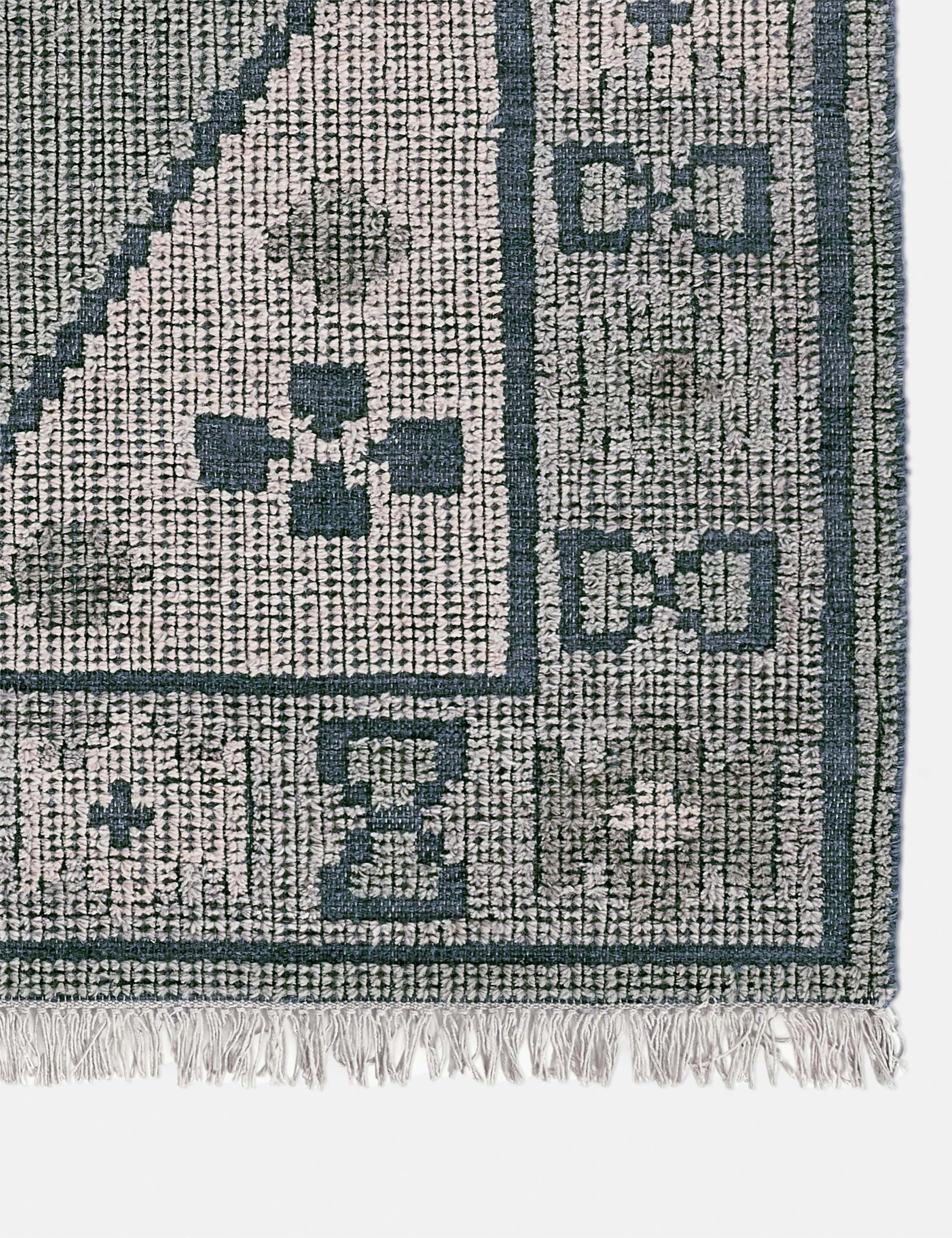 Cielo Handwoven Wool Rug