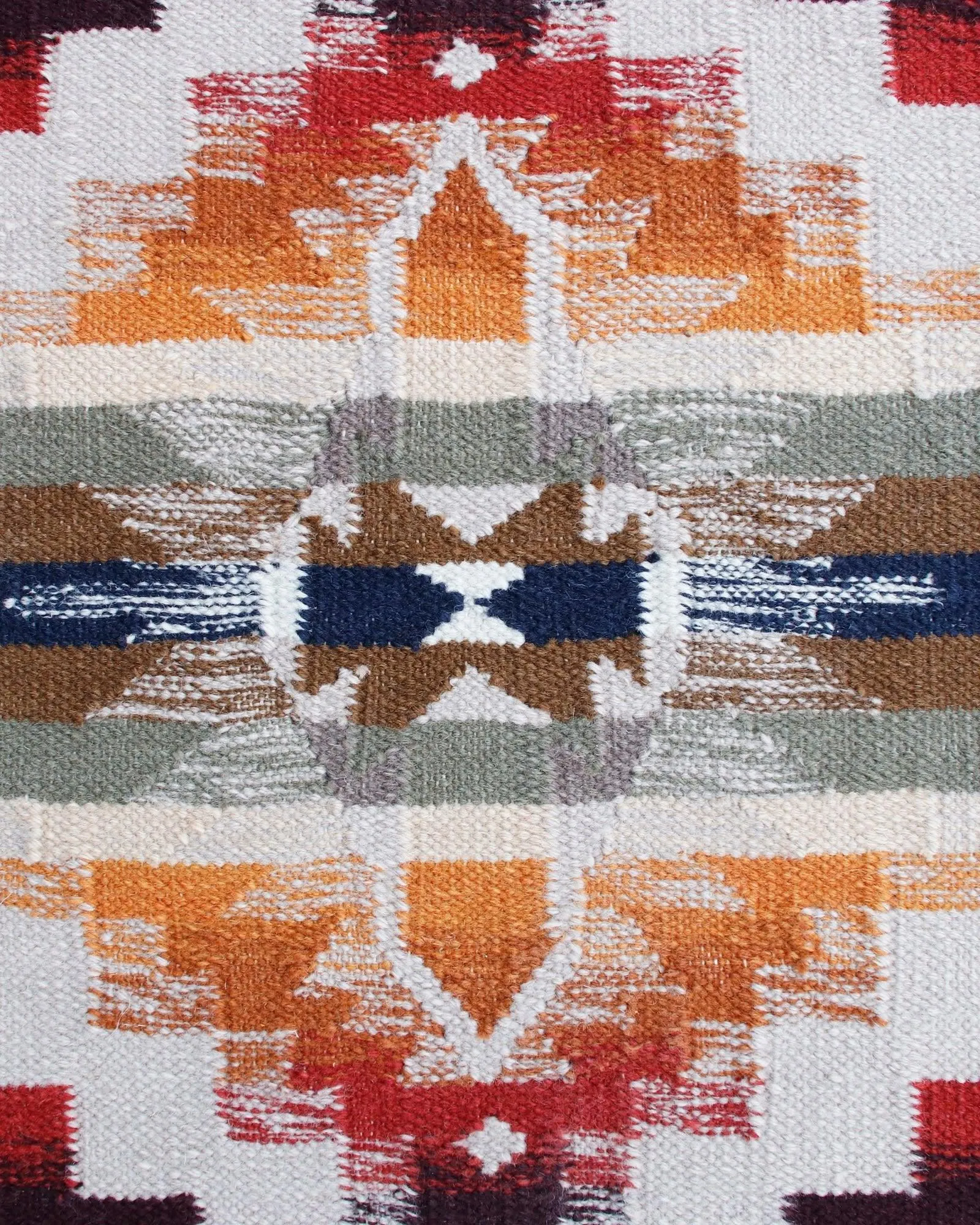 Cinnabar Mesa Area Rugs