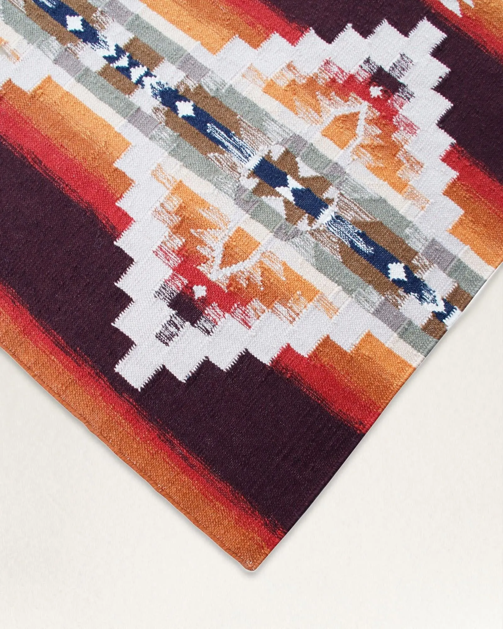 Cinnabar Mesa Area Rugs