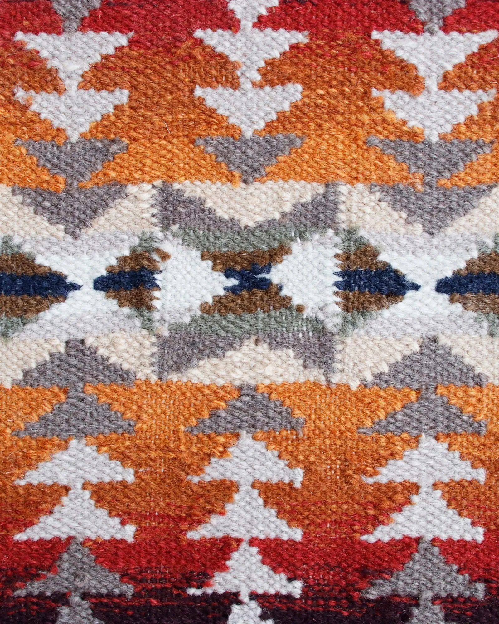 Cinnabar Mesa Area Rugs