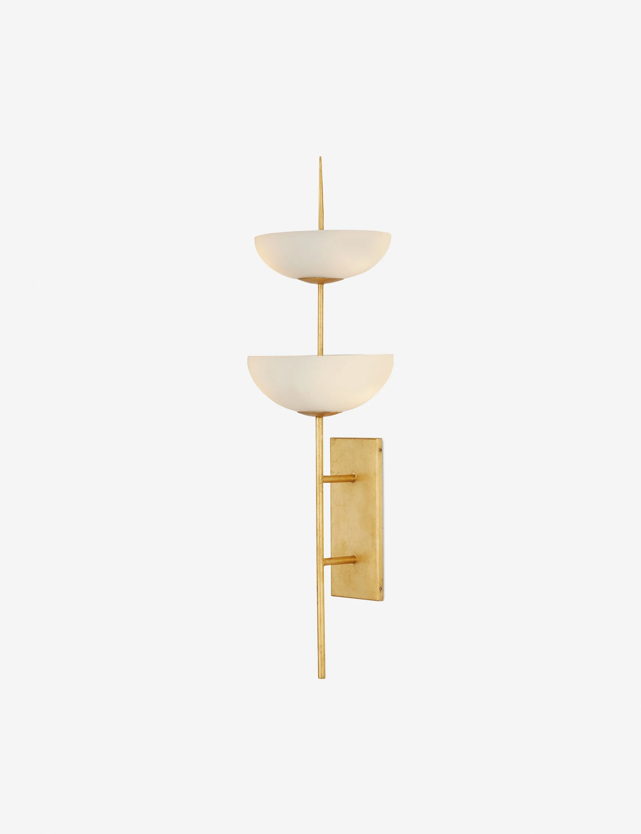Clarence Sconce