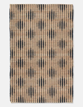 Claron Handwoven Jute Rug