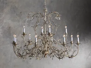 Claudette Chandelier