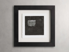 Claustrophobic Framed Print