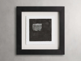 Claustrophobic Framed Print