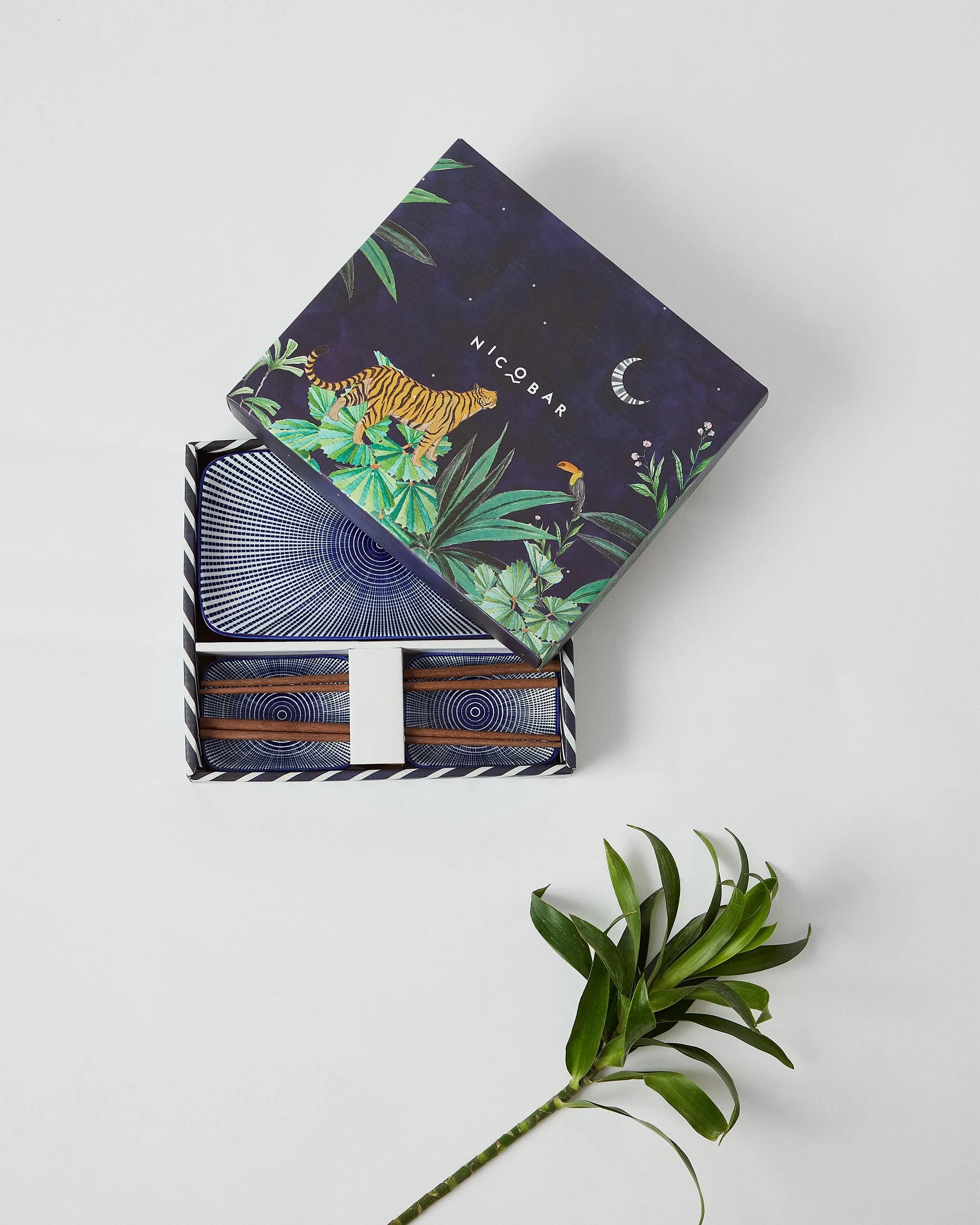 Coast Sushi Set