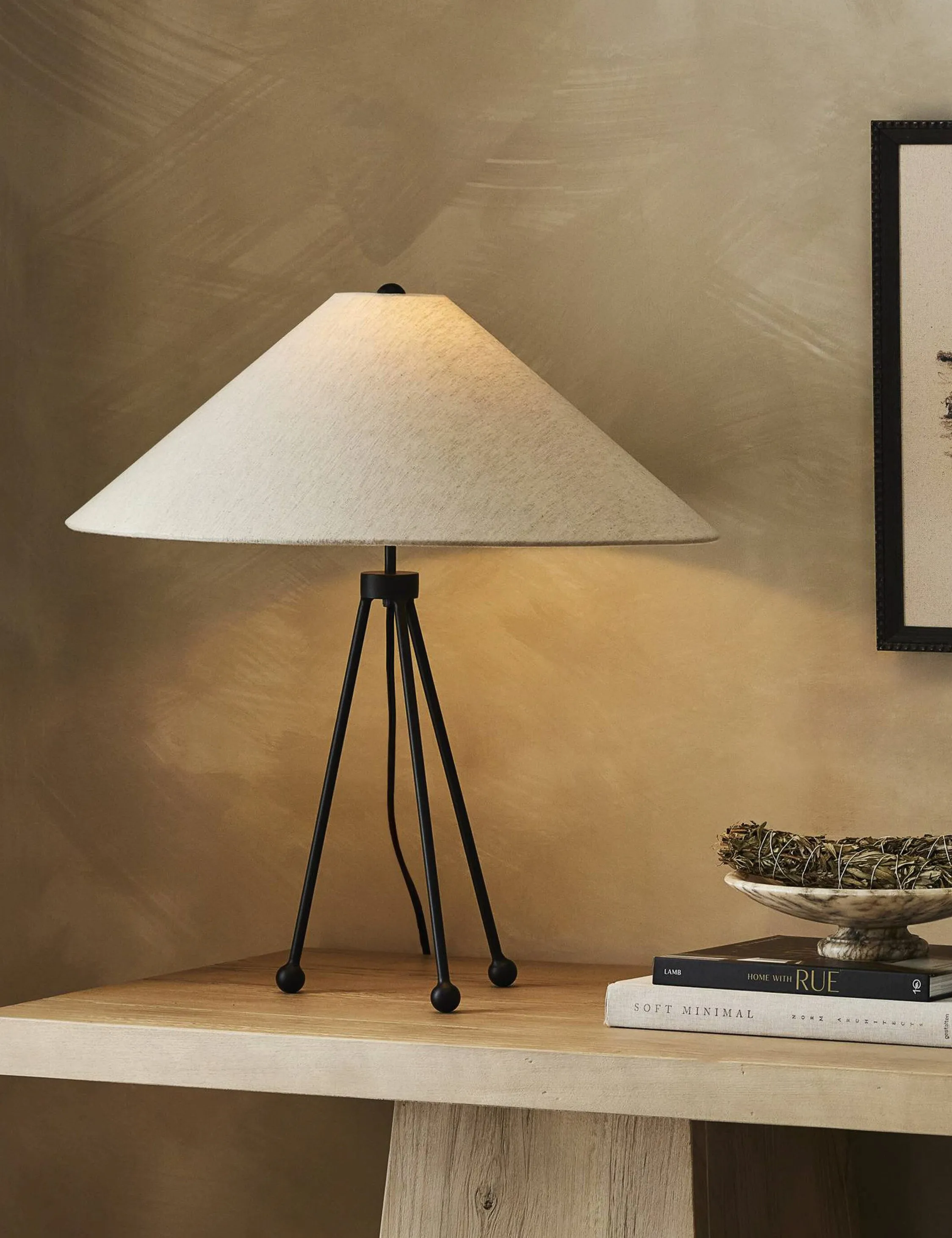 Colbeck Table Lamp