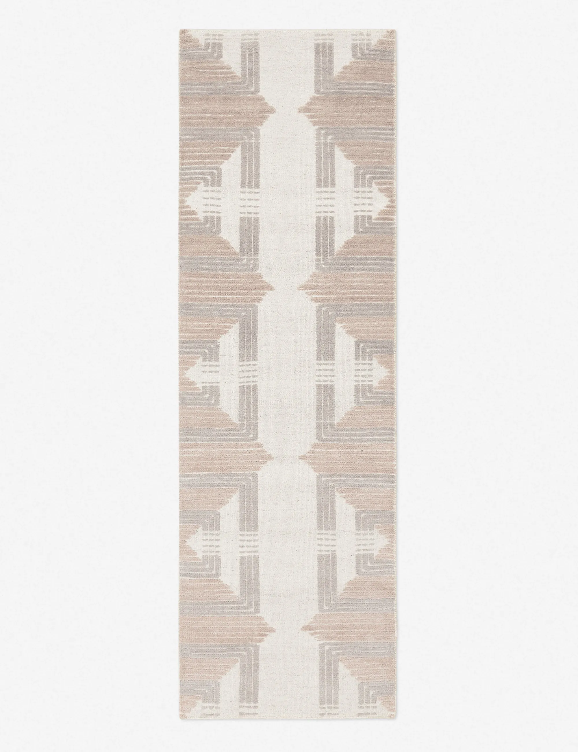 Colette Hand-Knotted Rug