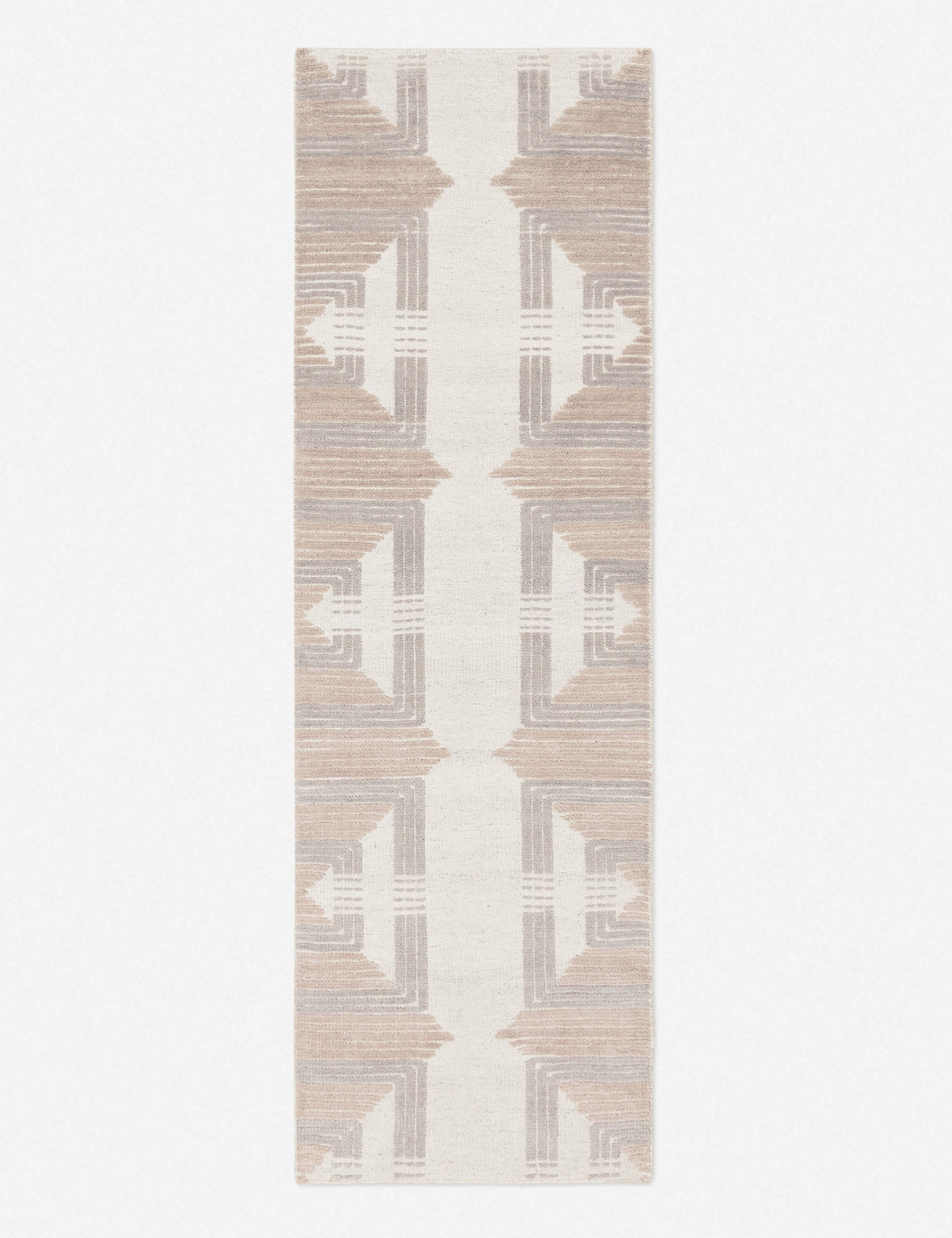 Colette Hand-Knotted Rug