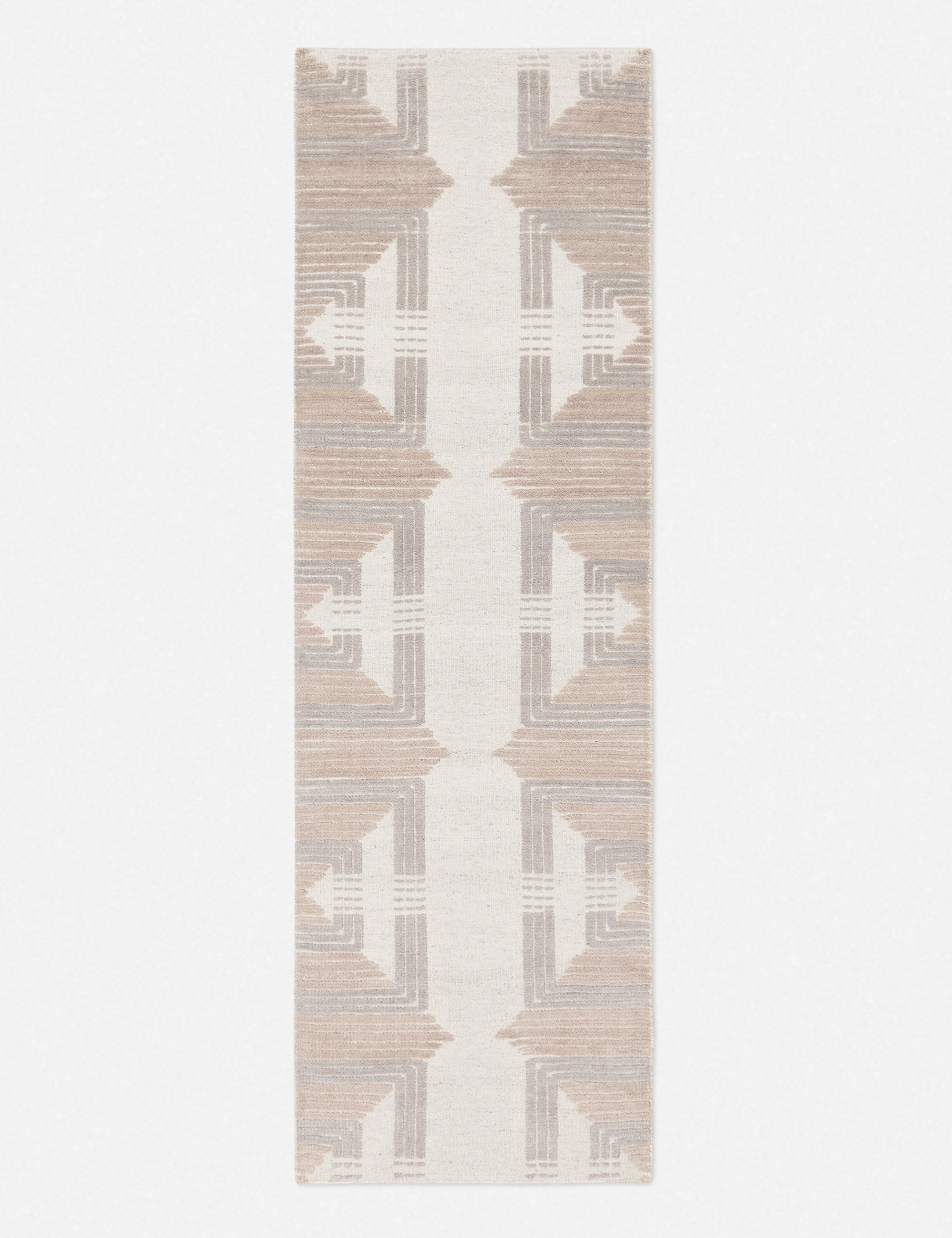 Colette Hand-Knotted Rug