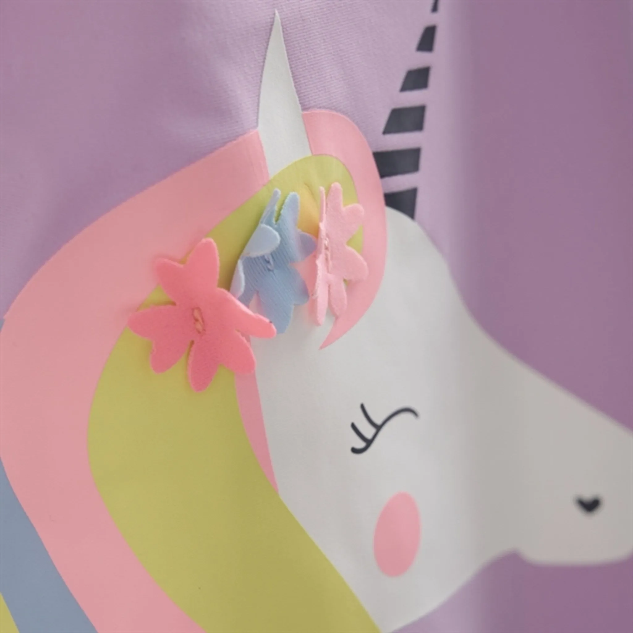 Color Kids Swimsuit Lavender Mist