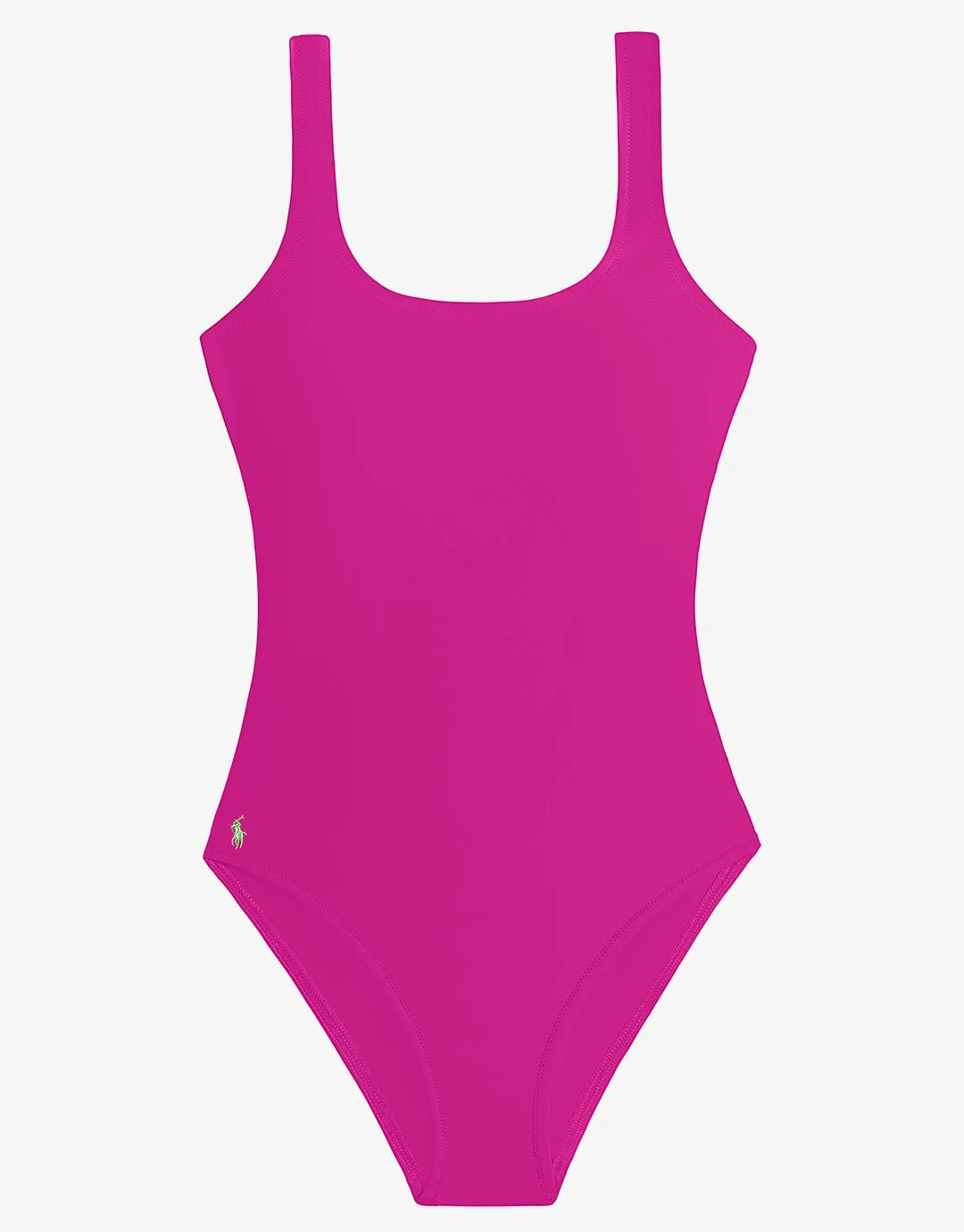 Color Shop Martinique Swimsuit - Hot Pink